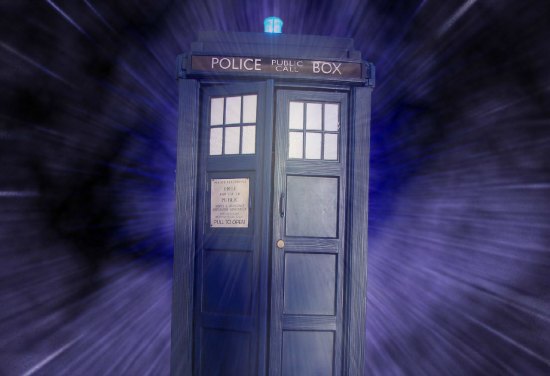 8 Branding Lessons From Dr. Who That’ll Stand the Test of Time